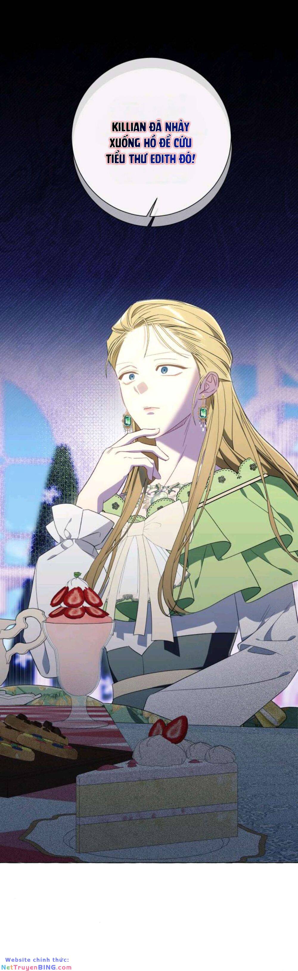 tôi tưởng đó chỉ là tiểu thuyết trọng sinh bình thường chapter 48 2