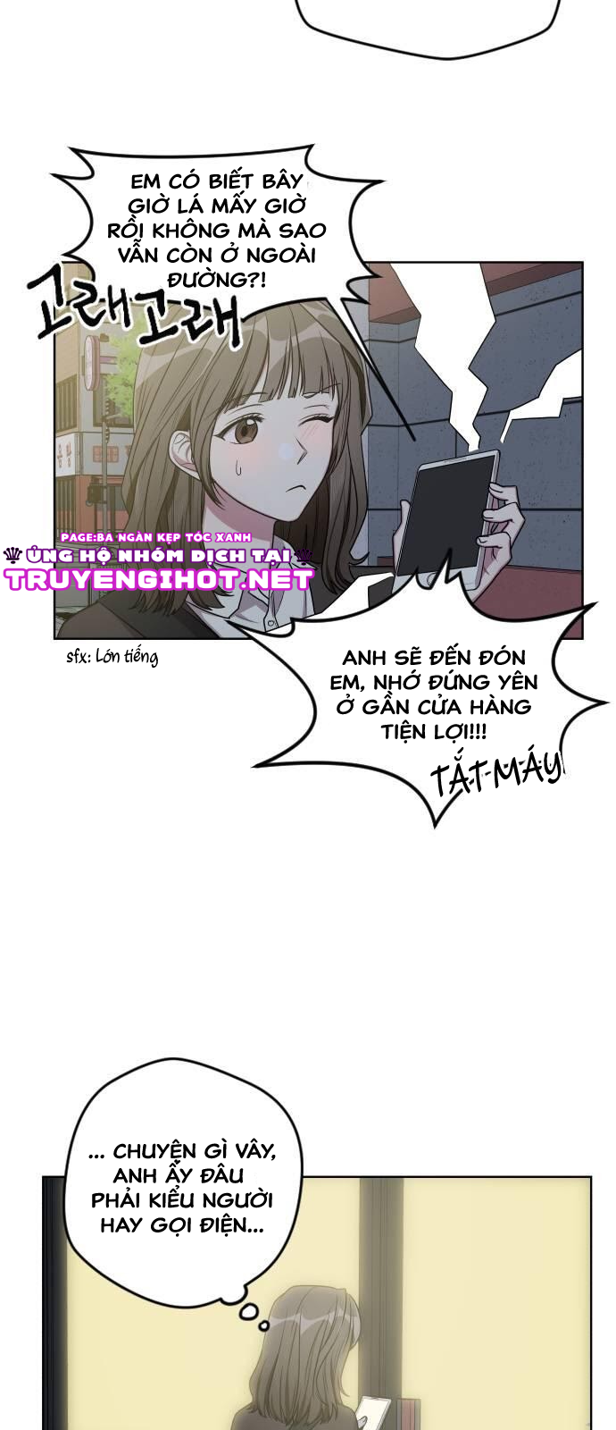 breaking news chapter 14 17