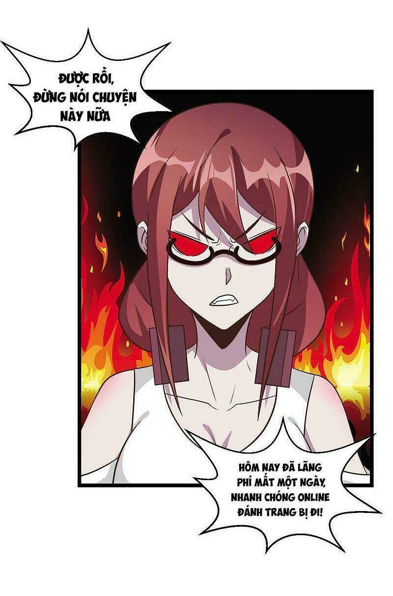 kiếm vũ chapter 125 4