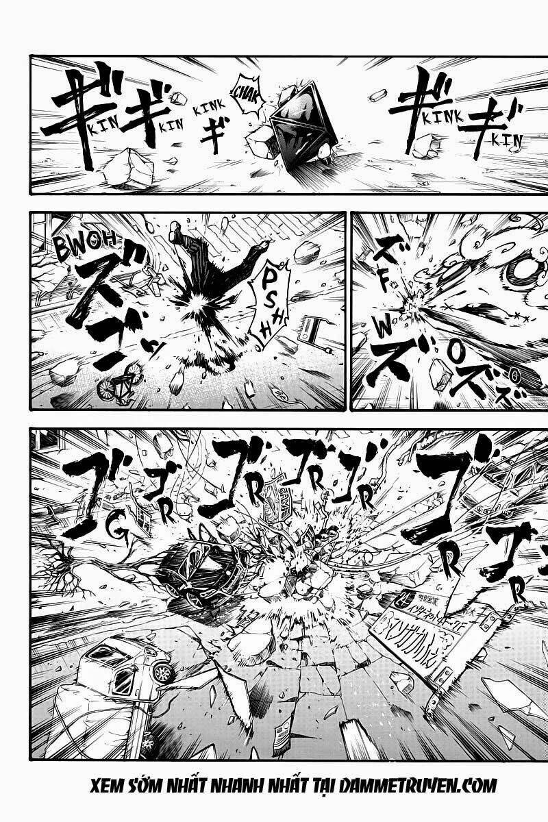 dolly kill kill chapter 20 3