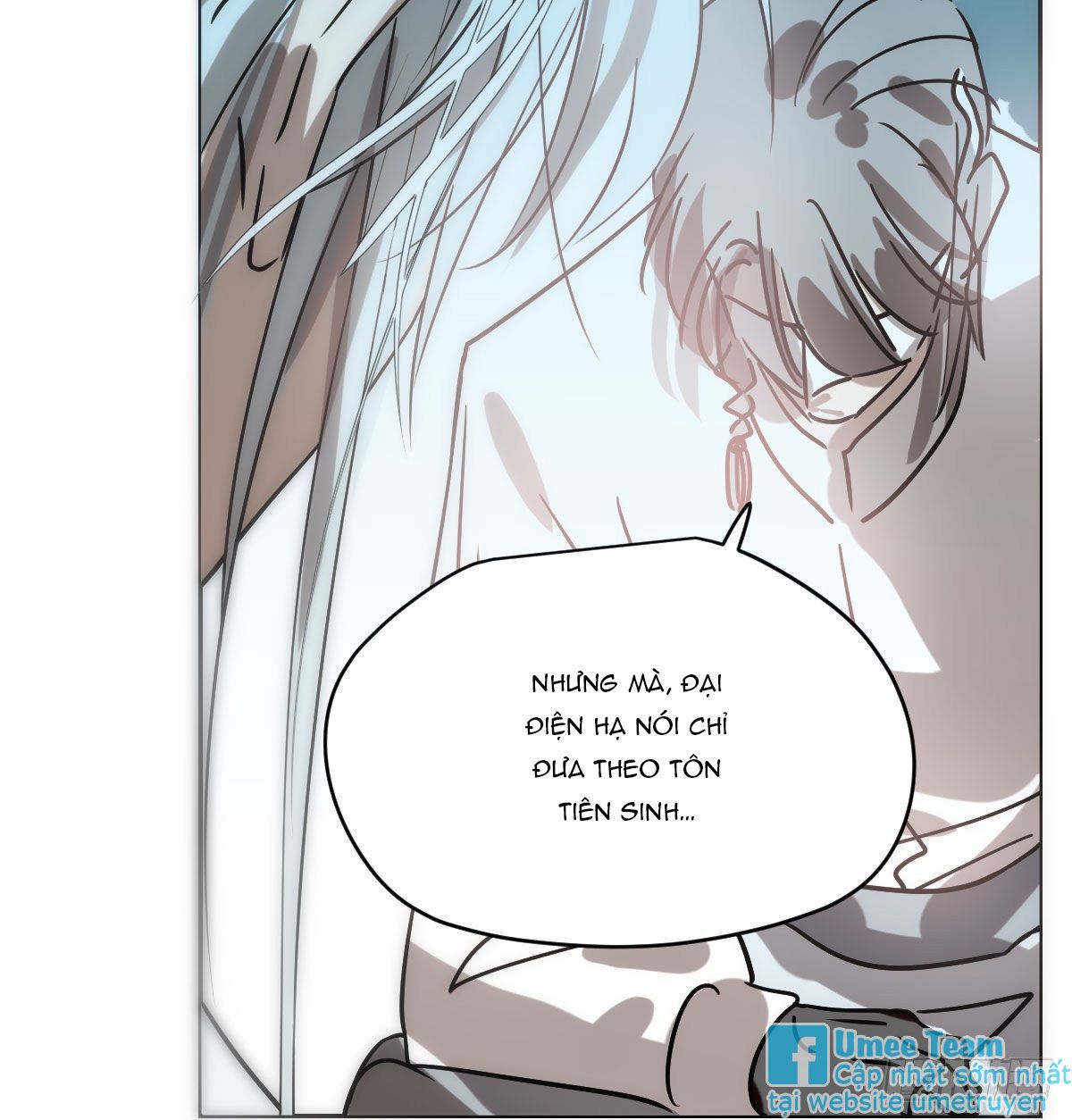 Bắt Lấy Ngao Ngao chapter 183 - Trang 92