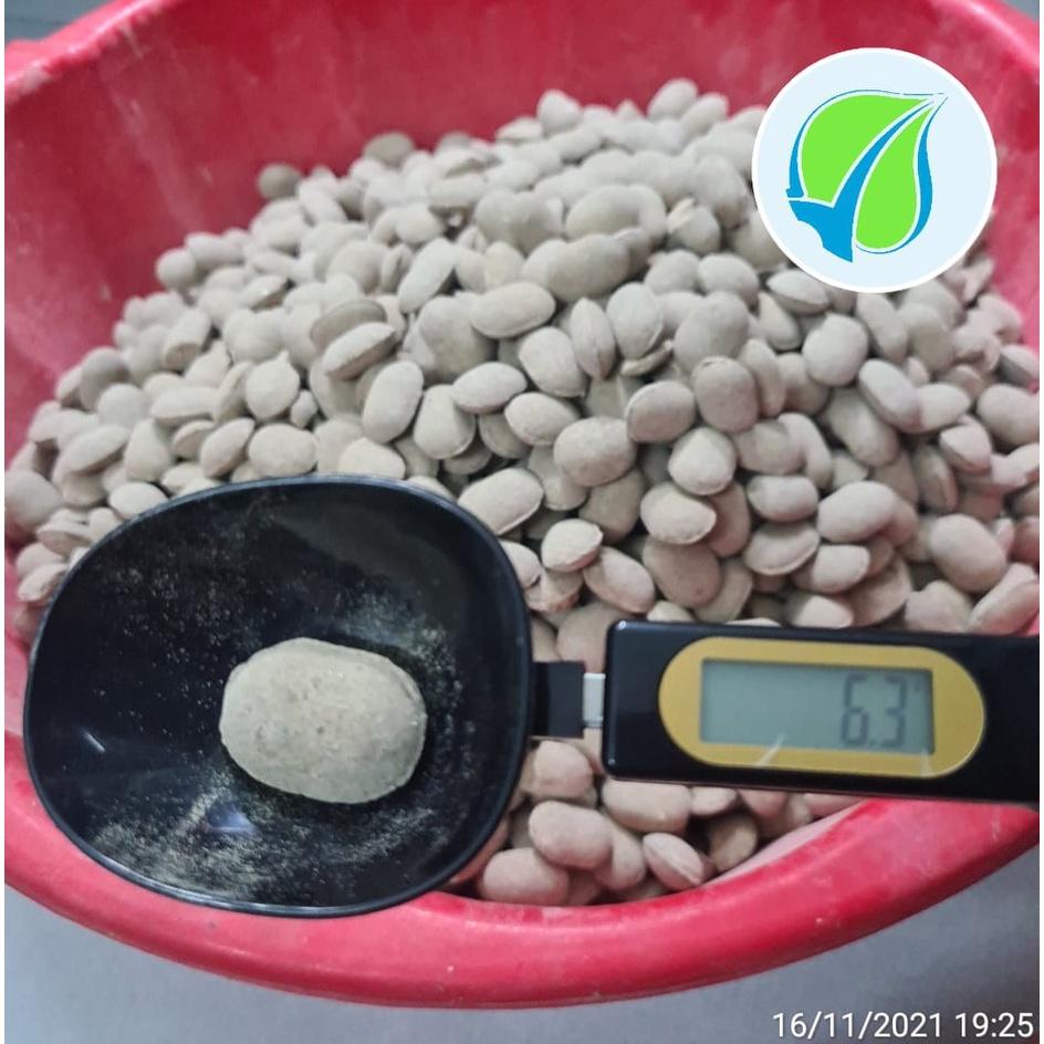 Phân Tan Chậm Hạt Bàng Nhật Nurseryace 12-6-6