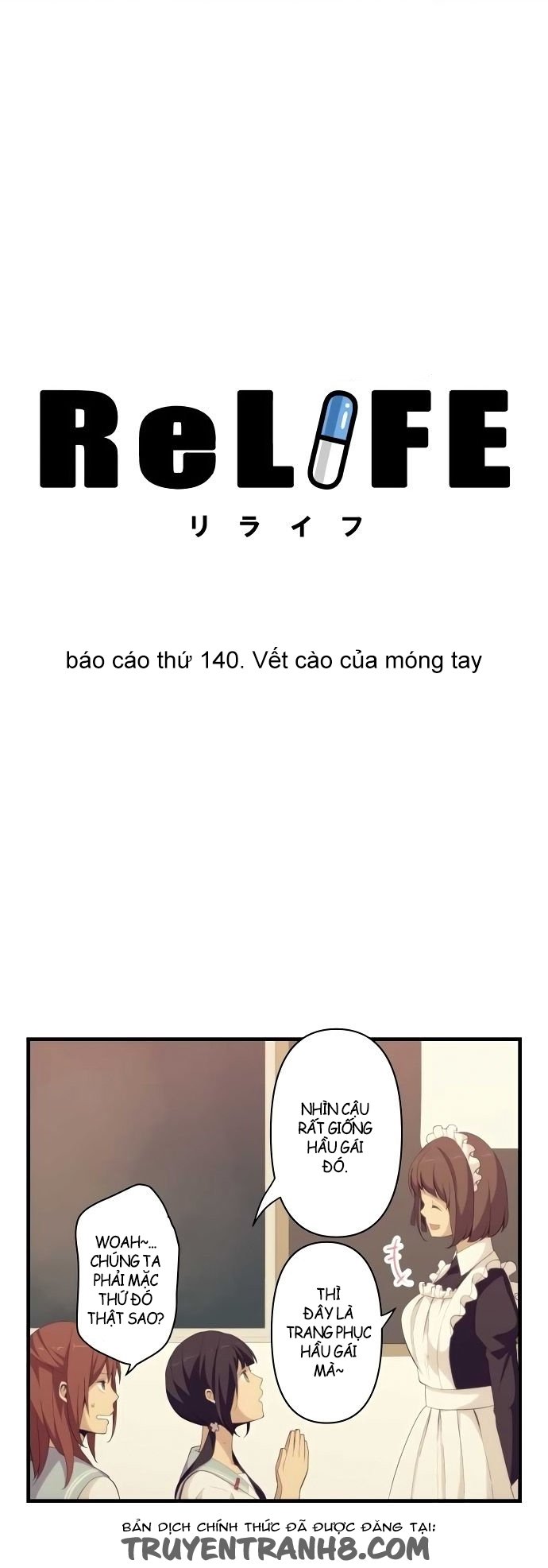 relife chapter 140 2