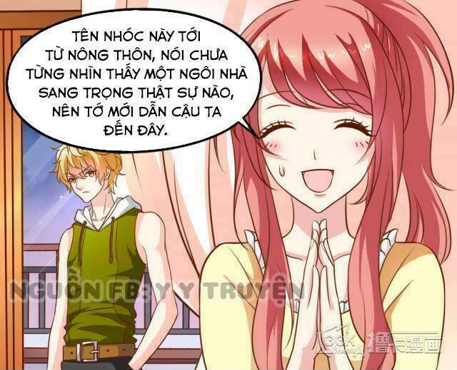 ngư thần đích nhân thả ta đi chapter 29 11