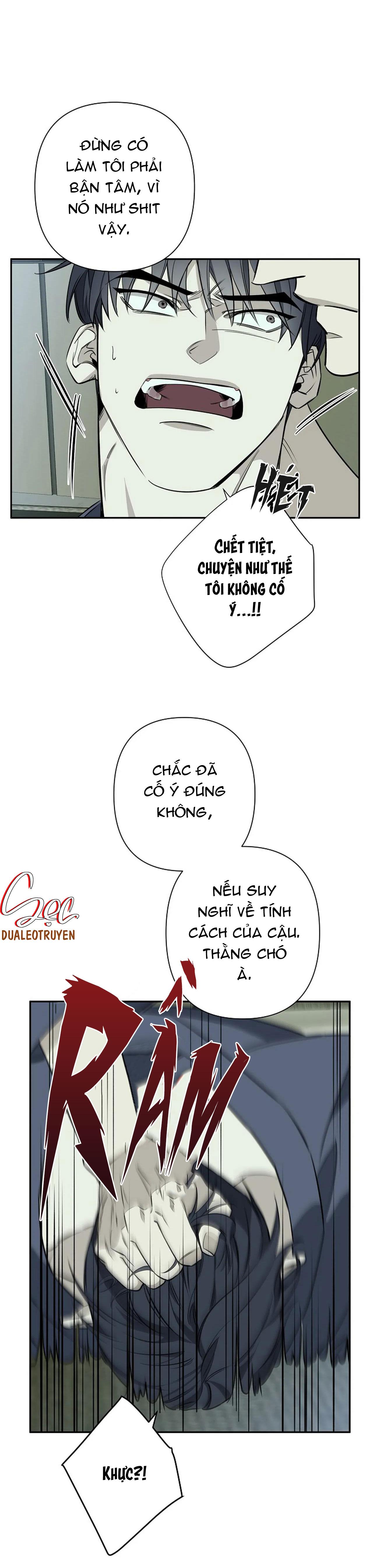 đêm dịu dàng chapter 41 40