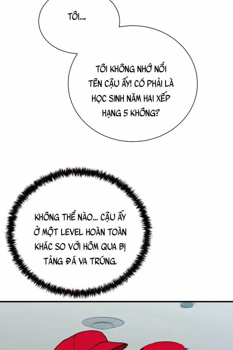 giả vờ làm kẻ vô dụng ở học đường chapter 39 30