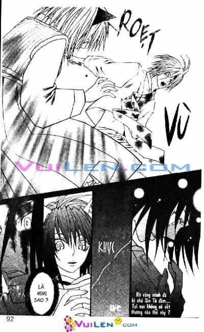 tiên nữ giáng trần chapter 21 92