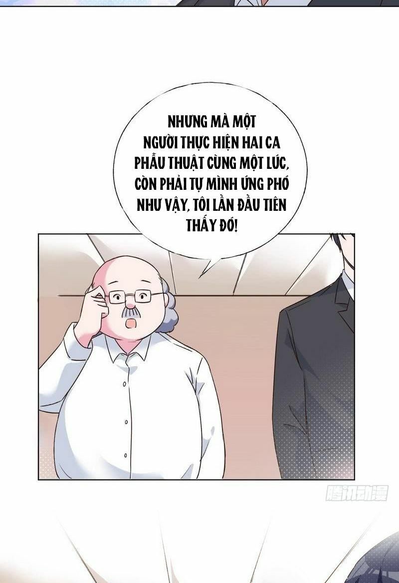 trời ban cho nam thần daddy chapter 8 7