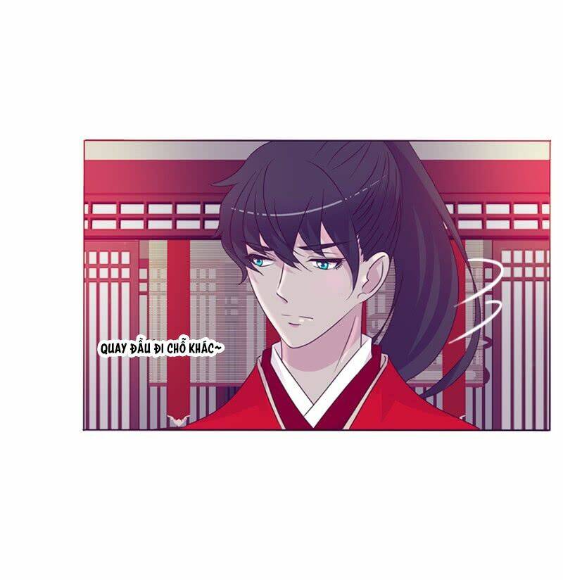 tướng quân mời ra trận chapter 4 23