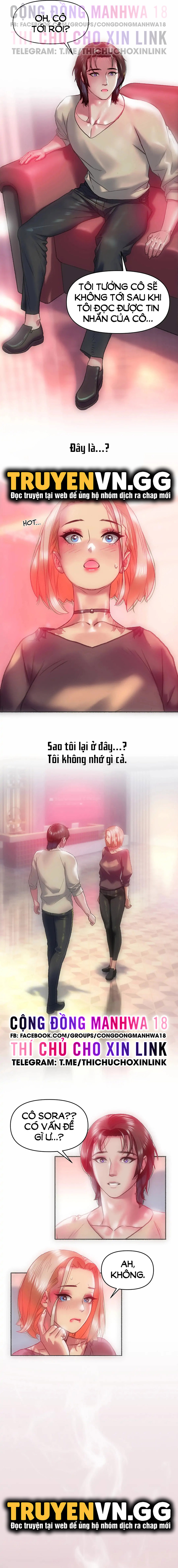 những cô vợ chiến lợi phẩm chapter 17 5