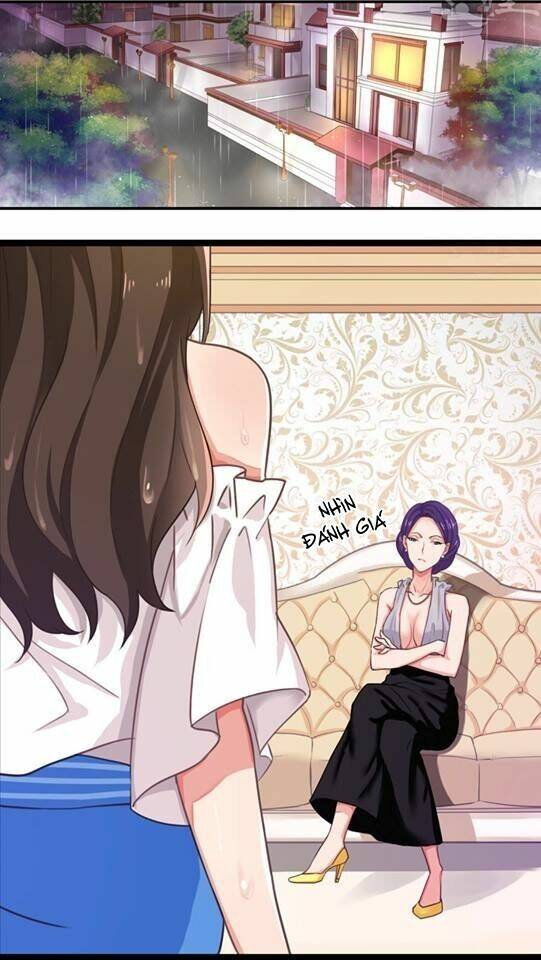 chỉ nhiễm thành hôn chapter 5 10