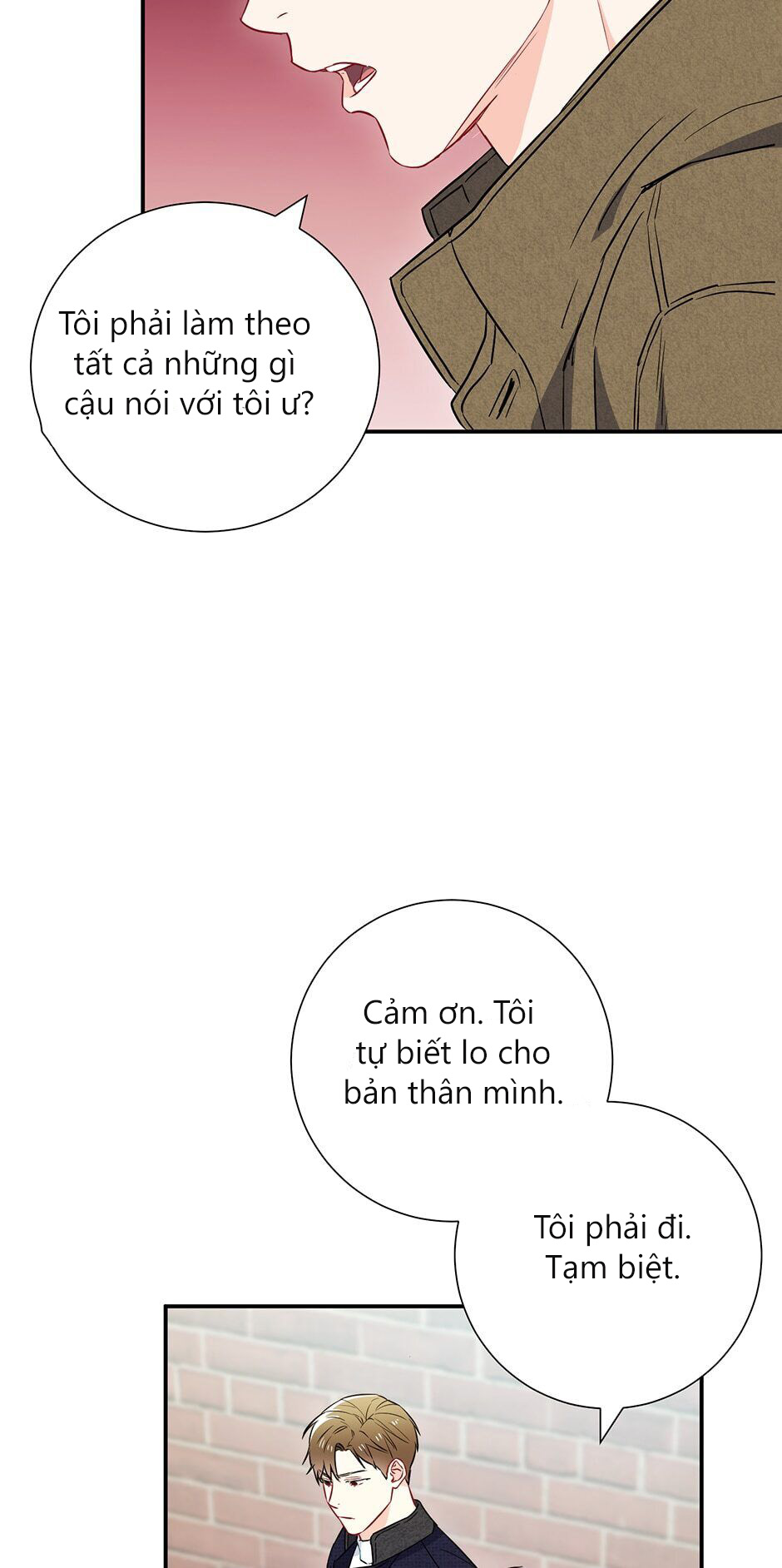 mối quan hệ lý tưởng (full) chapter 16 103