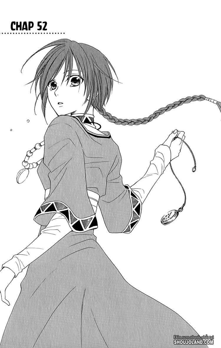 bình minh arcana chapter 52 1