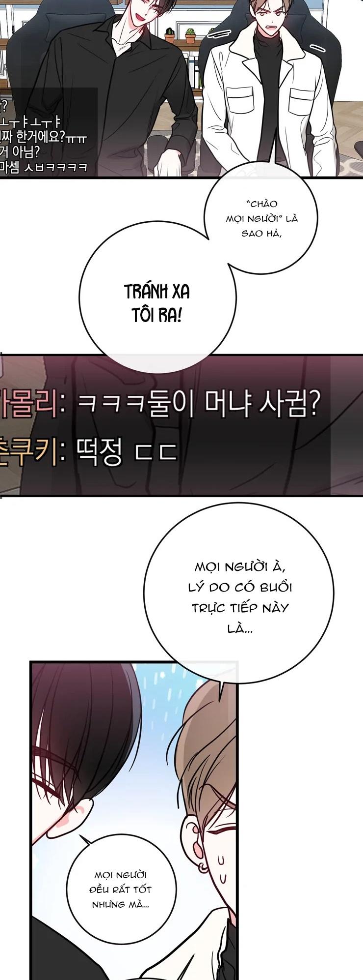 manhwa chịch vồn chịch vã chapter 36 54