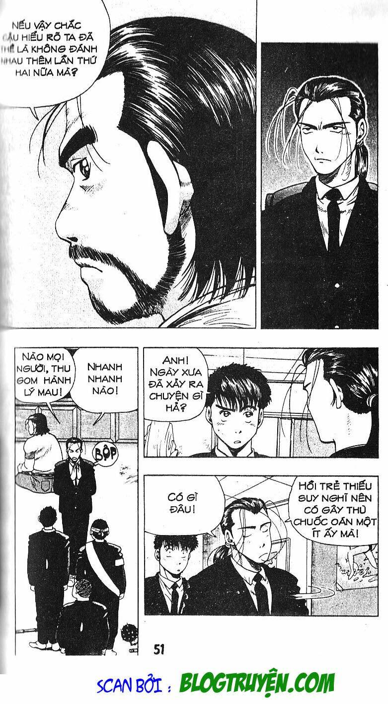 kid gang chapter 18 18