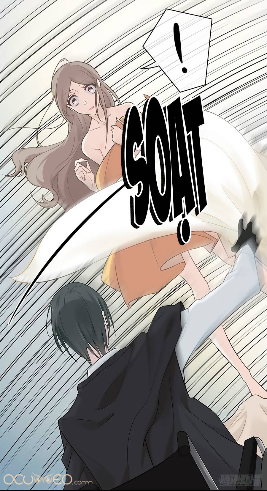 hai cách tìm gặp người yêu chapter 2 32