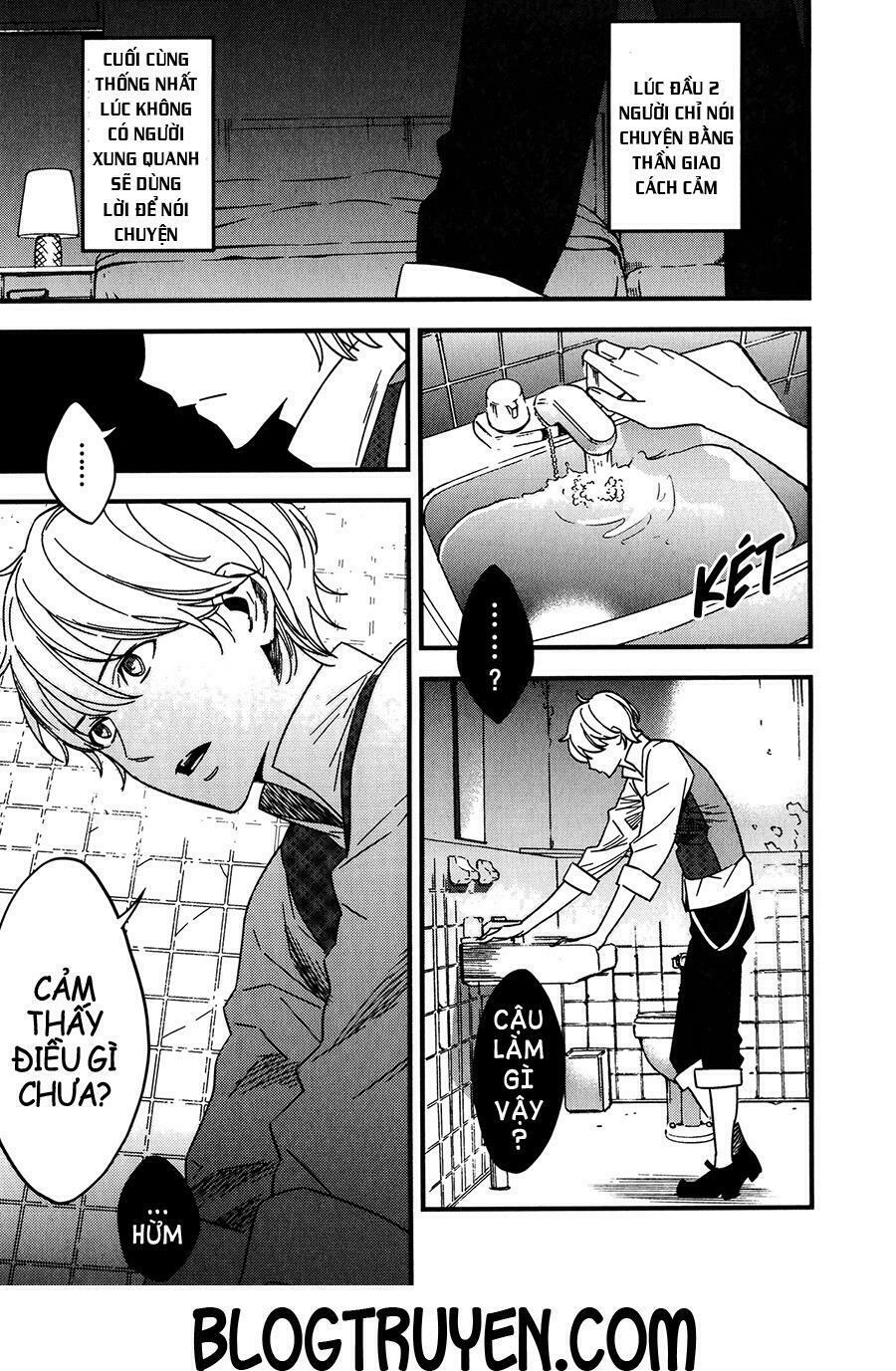 fate/strange fake chapter 7 3