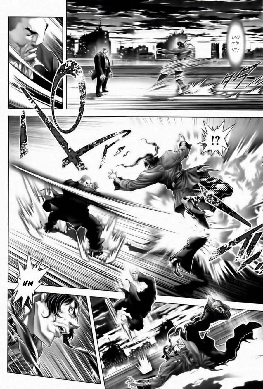 black joke chapter 22 14