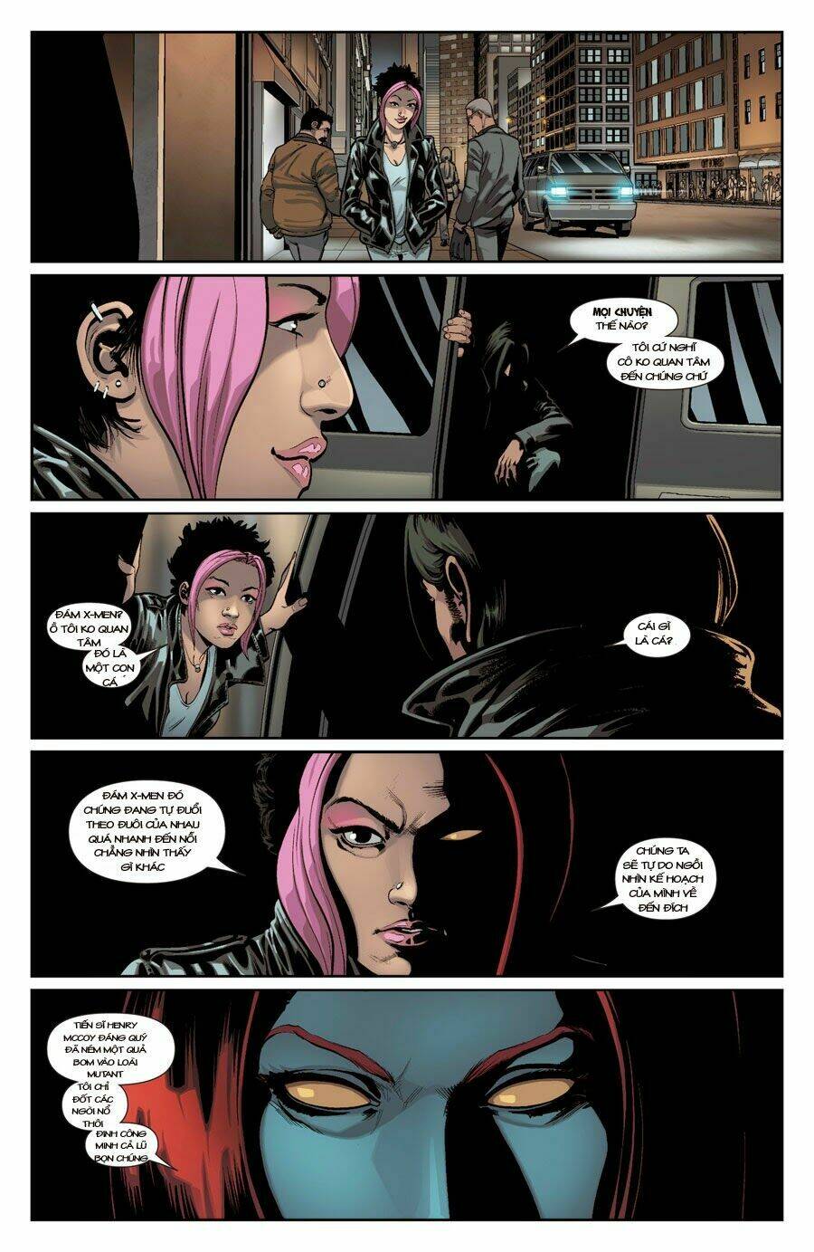 all new x-men chapter 7 16