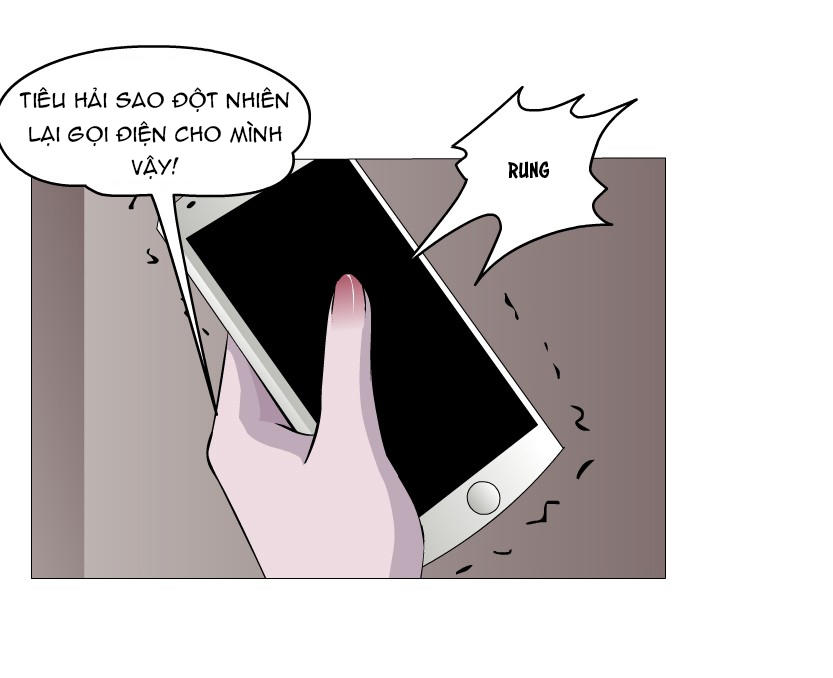 cạm bẫy của nữ thần chapter 170 14