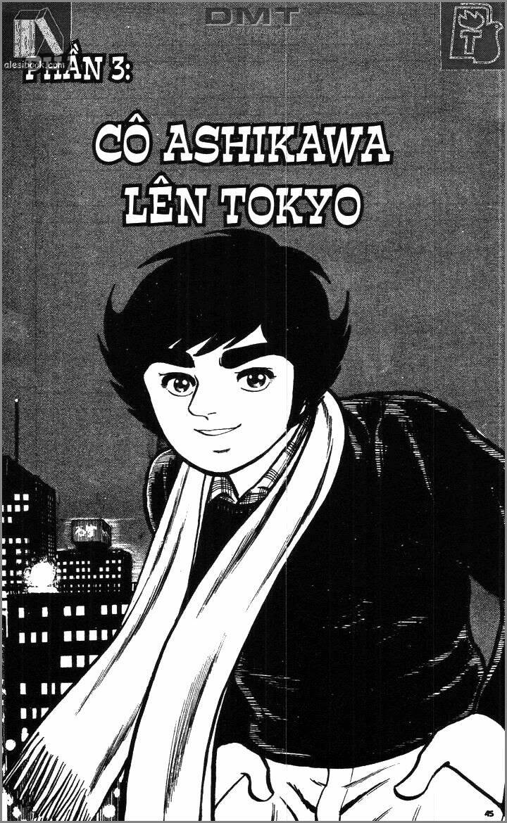 ganbare genki chapter 80 1