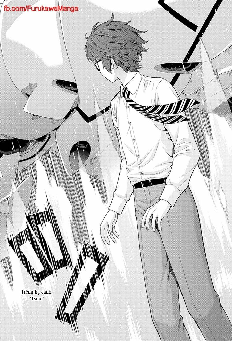 re:creators chapter 1 17