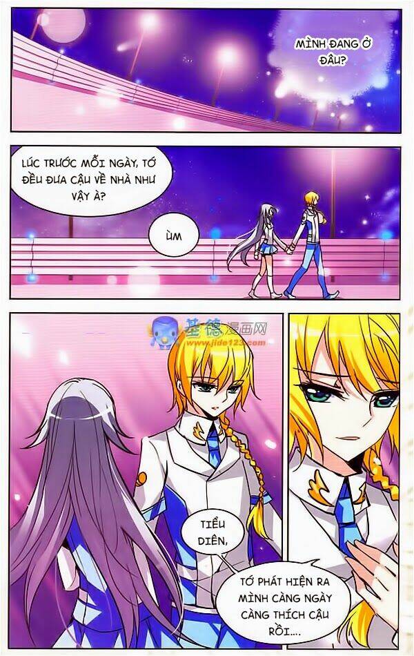 xuyên duyệt tây nguyên 3000 chapter 18 12