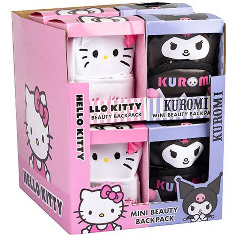 Sách Hello Kitty Play Pack