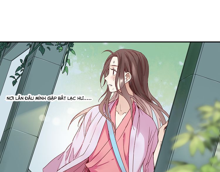 Lệnh Cấm Nghị Tộc 2 Ẩn Diện Trấn chapter 31 - Trang 49
