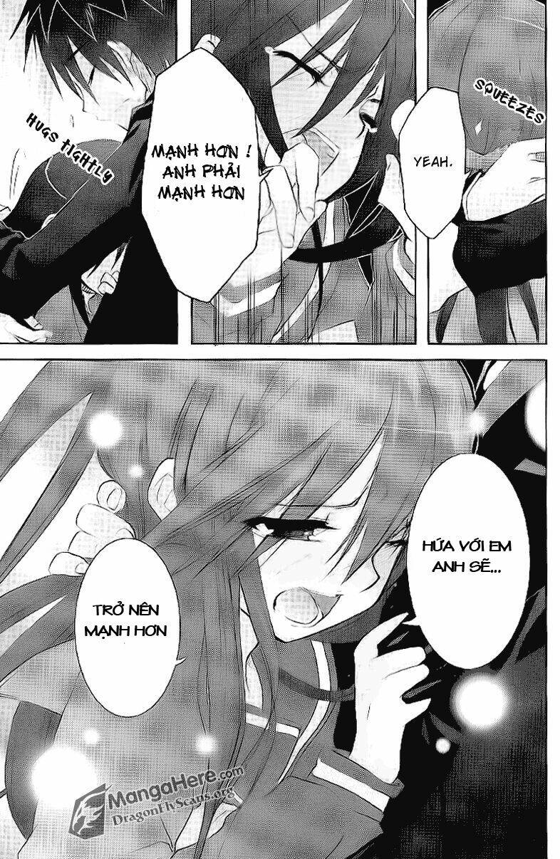 đôi mắt của shana chapter 30 19