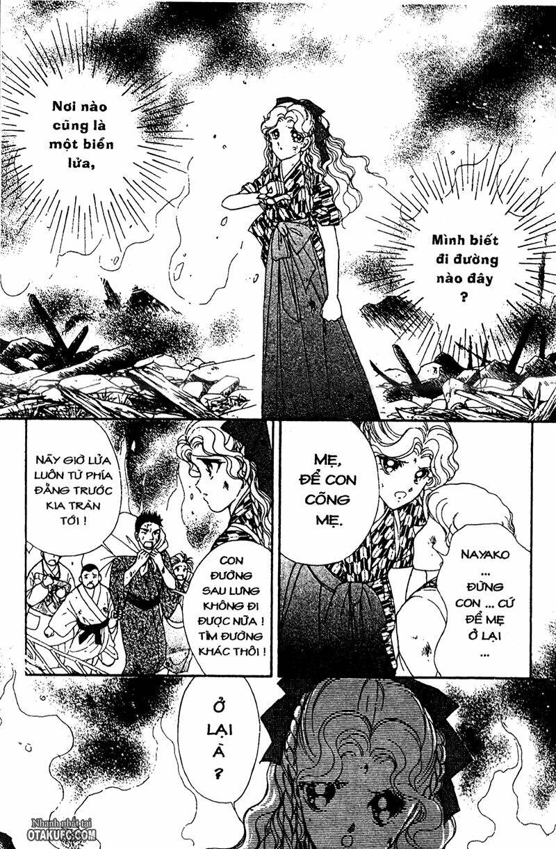 khúc tình ca ban mai - akatsuki no aria chapter 19 13