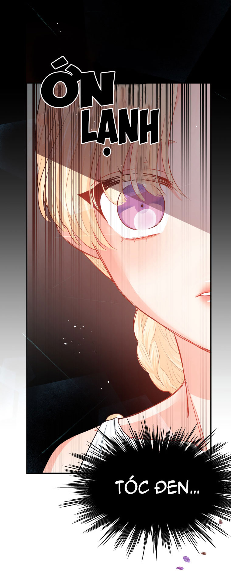 đừng đặt tình cảm mình vào cuốn sách đó chapter 2 46