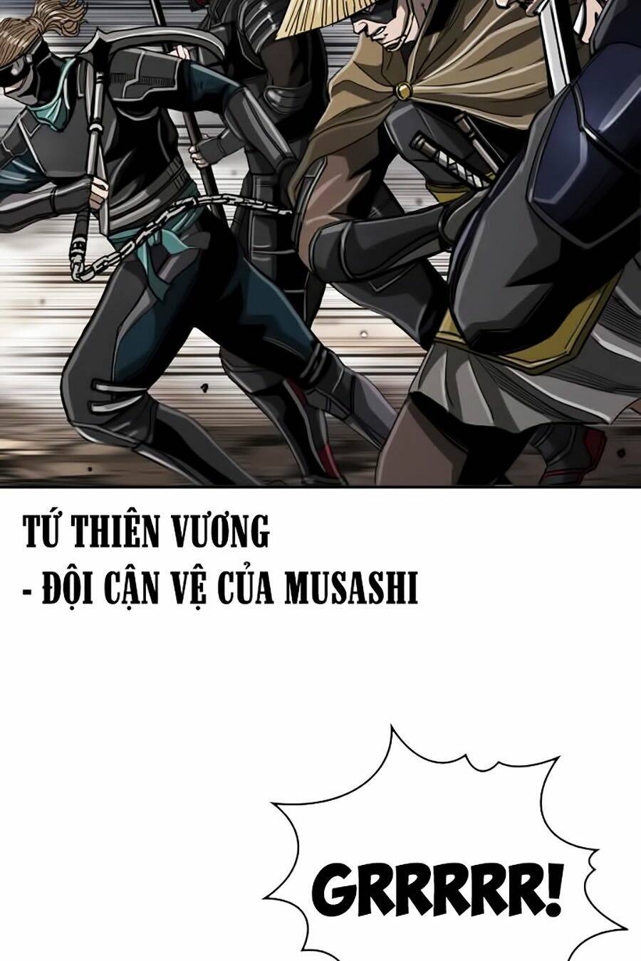 thợ săn đầu tiên chapter 51 29