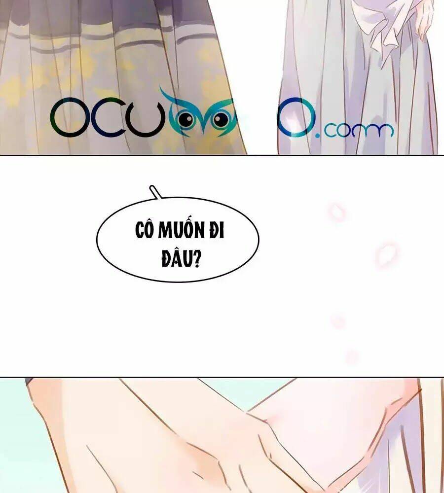 tiểu sư phụ, tóc giả của ngài rơi rồi! chapter 18 28