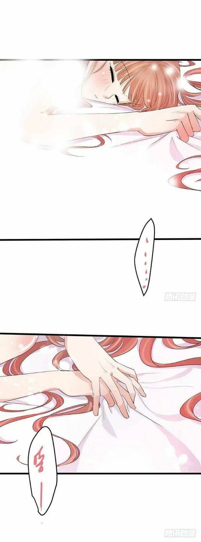 chào buổi sáng, ức vạn manh thê chapter 37 32