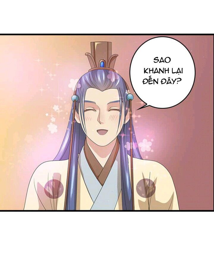 mấy bà vợ của trẫm đều chết hết rồi chapter 15 14