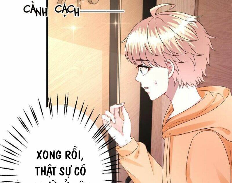 đế thiếu ngọt sủng: manh thê sống lại không ngoan chapter 34 29