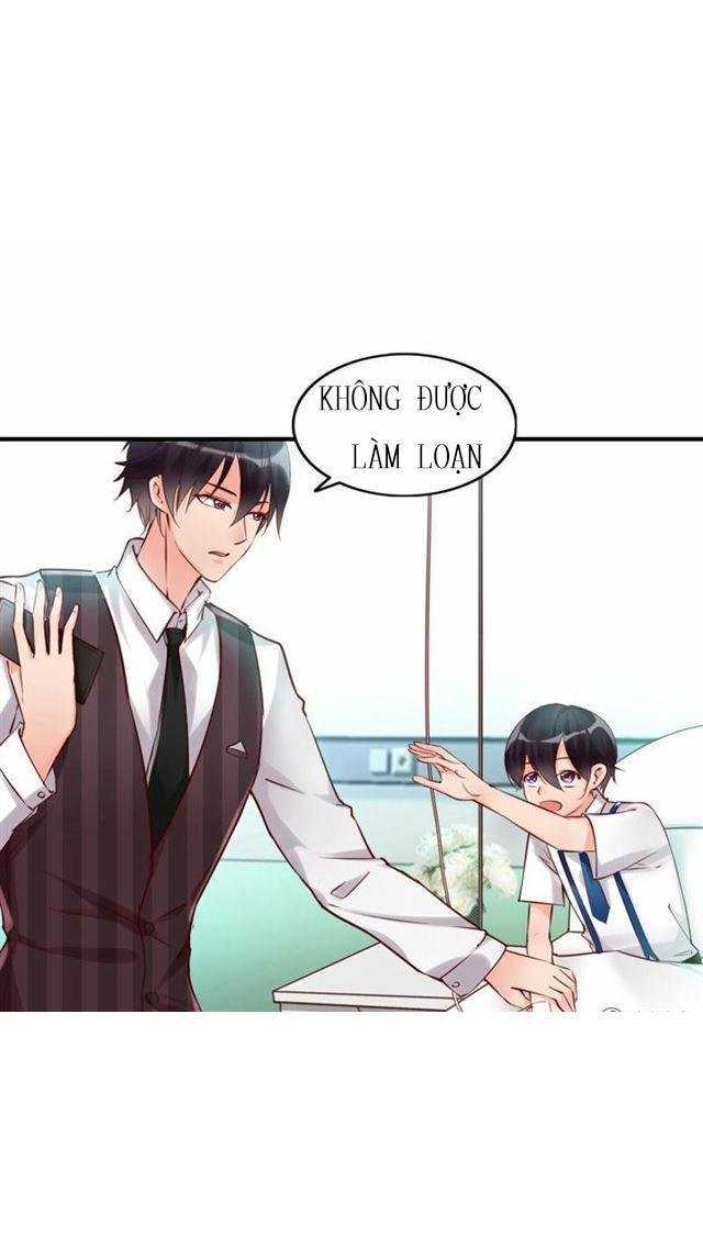 vợ có chút lạnh lùng chapter 14 13