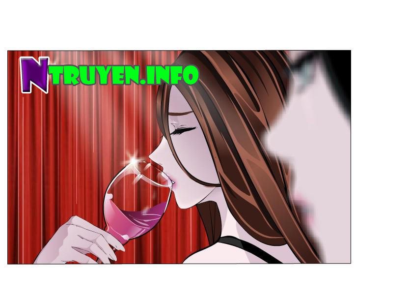 cạm bẫy của nữ thần chapter 59 16