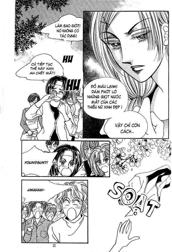 cutie boy chapter 13 16