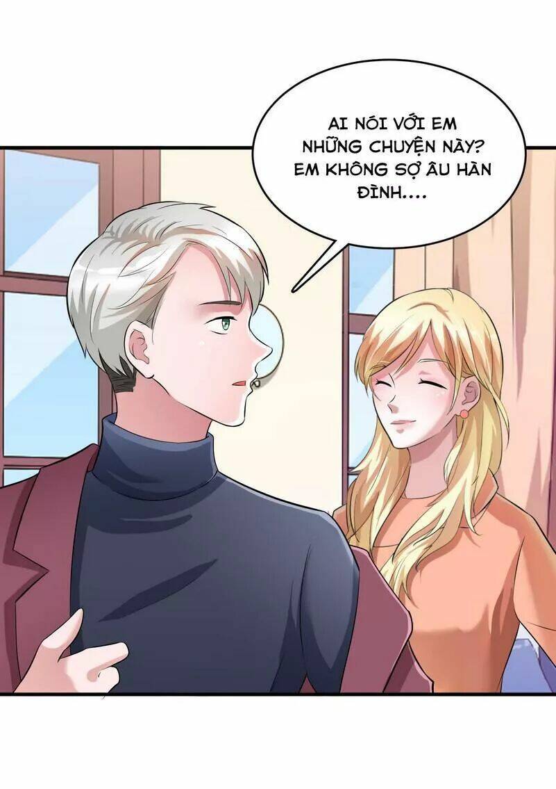 cô dâu gả thay của tổng tài chapter 71 20