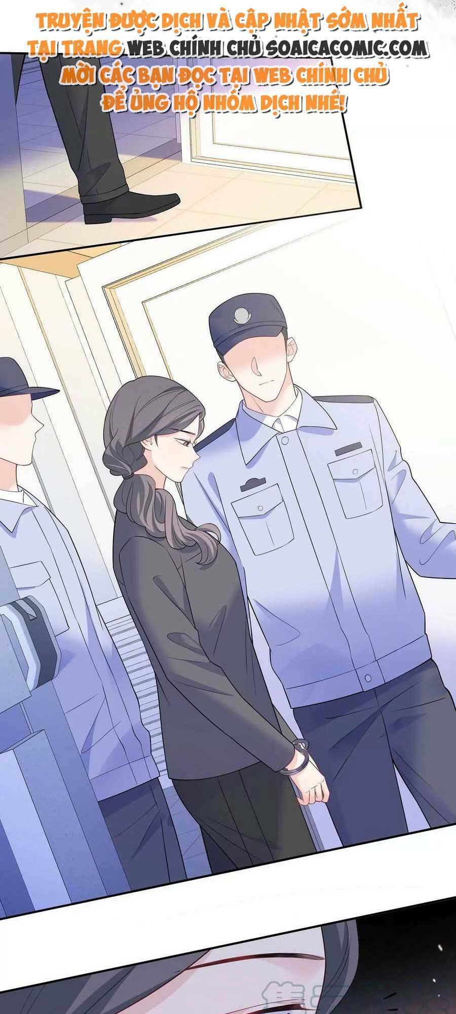 tôi dựa vào tà ý: nghịch chuyển nhân sinh chapter 119 5