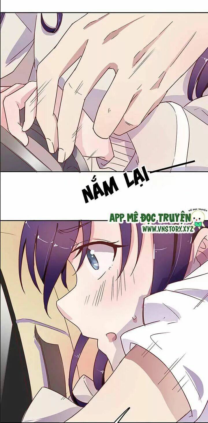 yêu em, sai đến tận cùng chapter 5 20