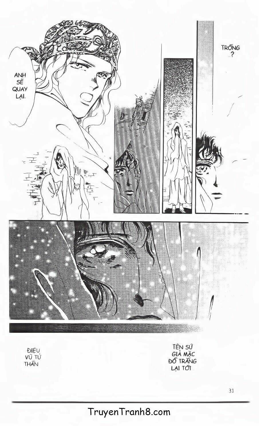 đứa con số phận chapter 50.2 8