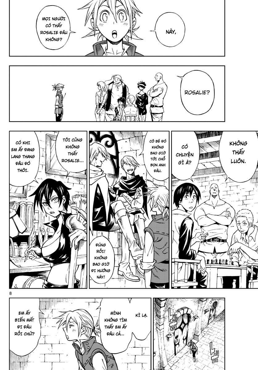 marry grave chapter 32 7