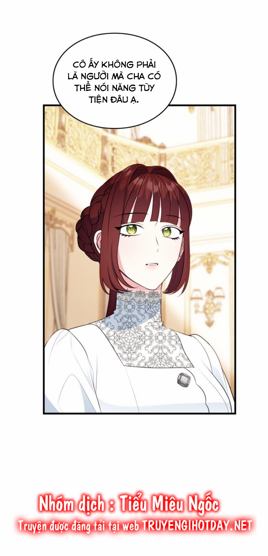câu chuyện về nữ công tước chapter 97 24