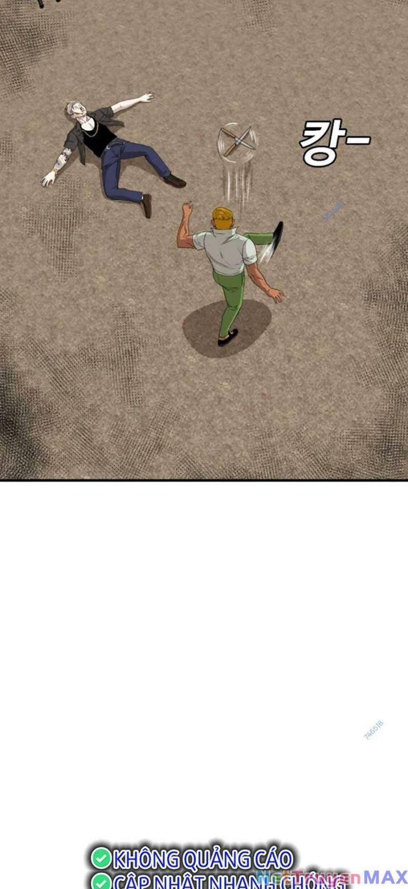 người xấu chapter 158 75