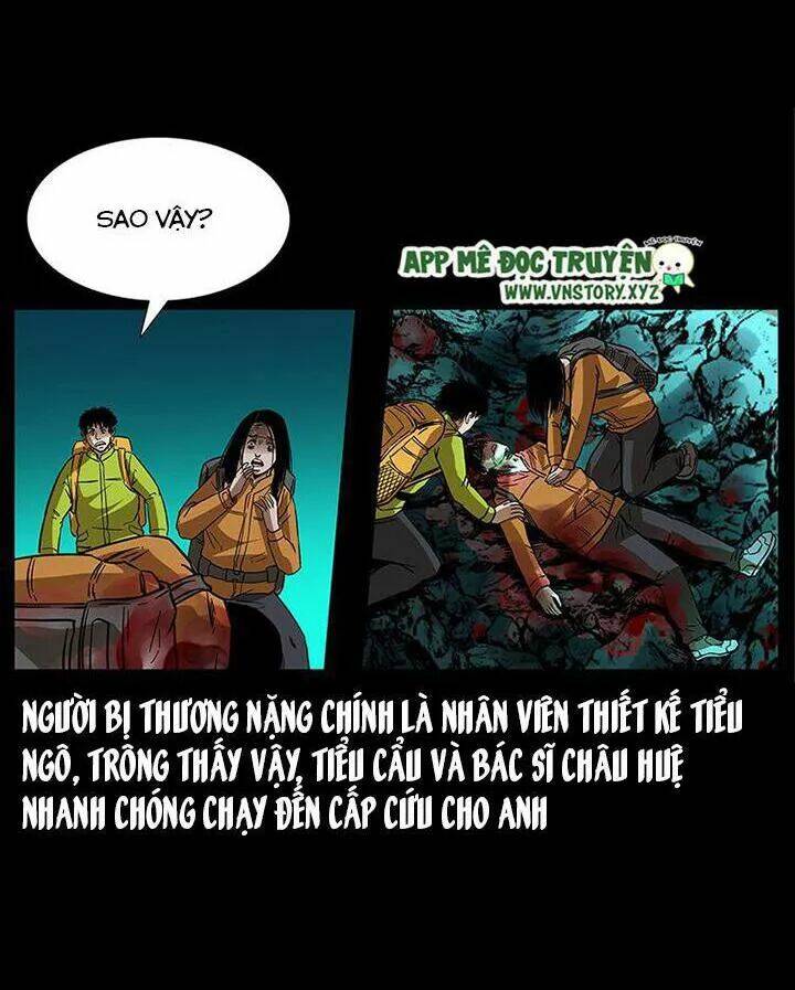 U Minh Ngụy Tượng Chapter 179 36