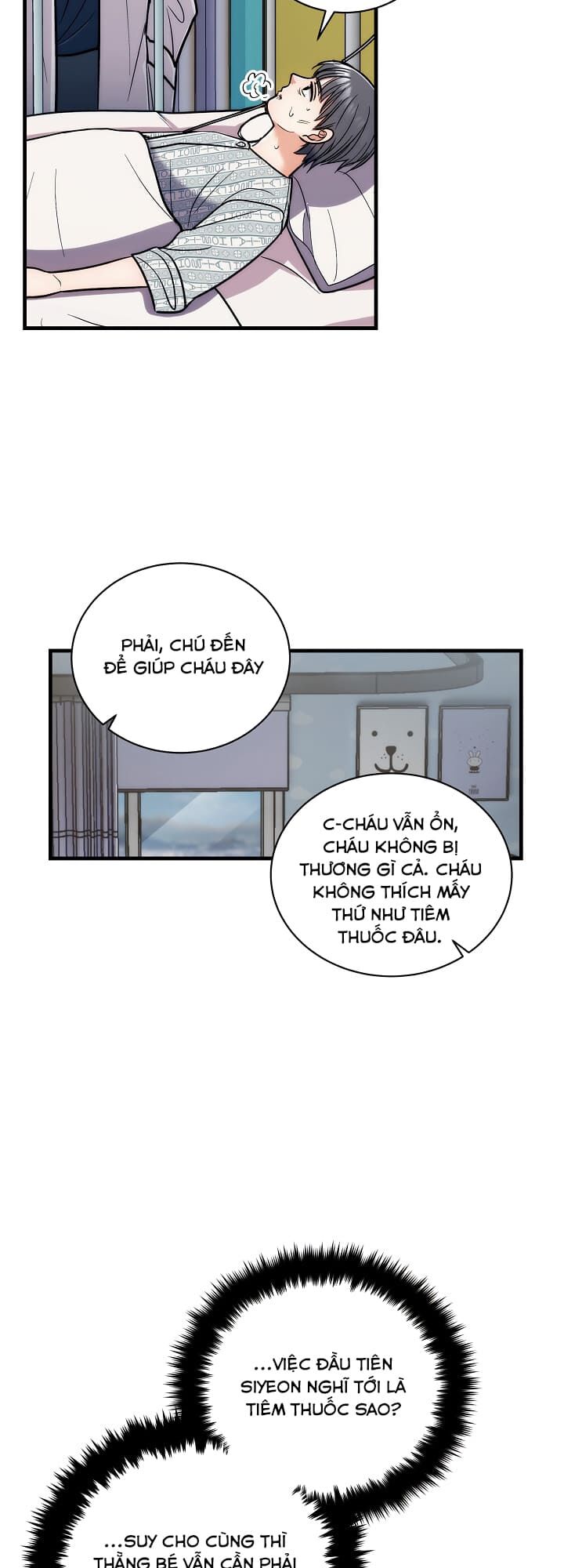 bác sĩ trùng sinh chapter 81 43