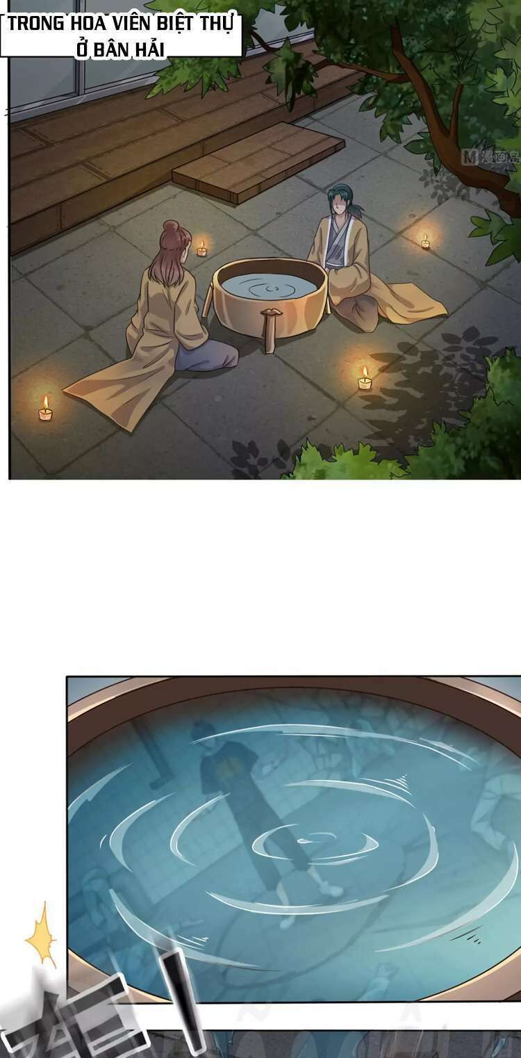 địa phủ khai phá thương chapter 88 17